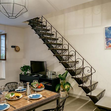 Апартаменти Casa S A F E R Флоренція Екстер'єр фото