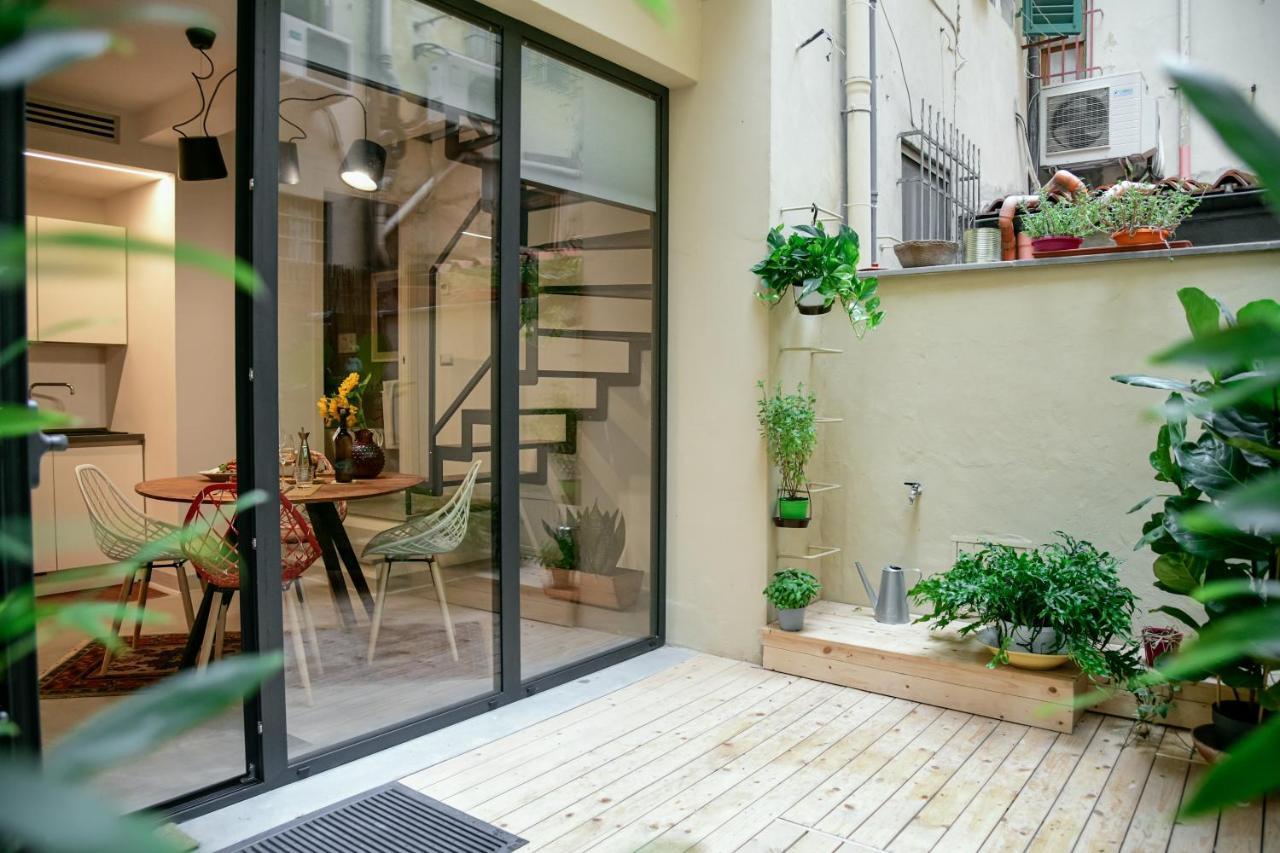 Апартаменти Casa S A F E R Флоренція Екстер'єр фото