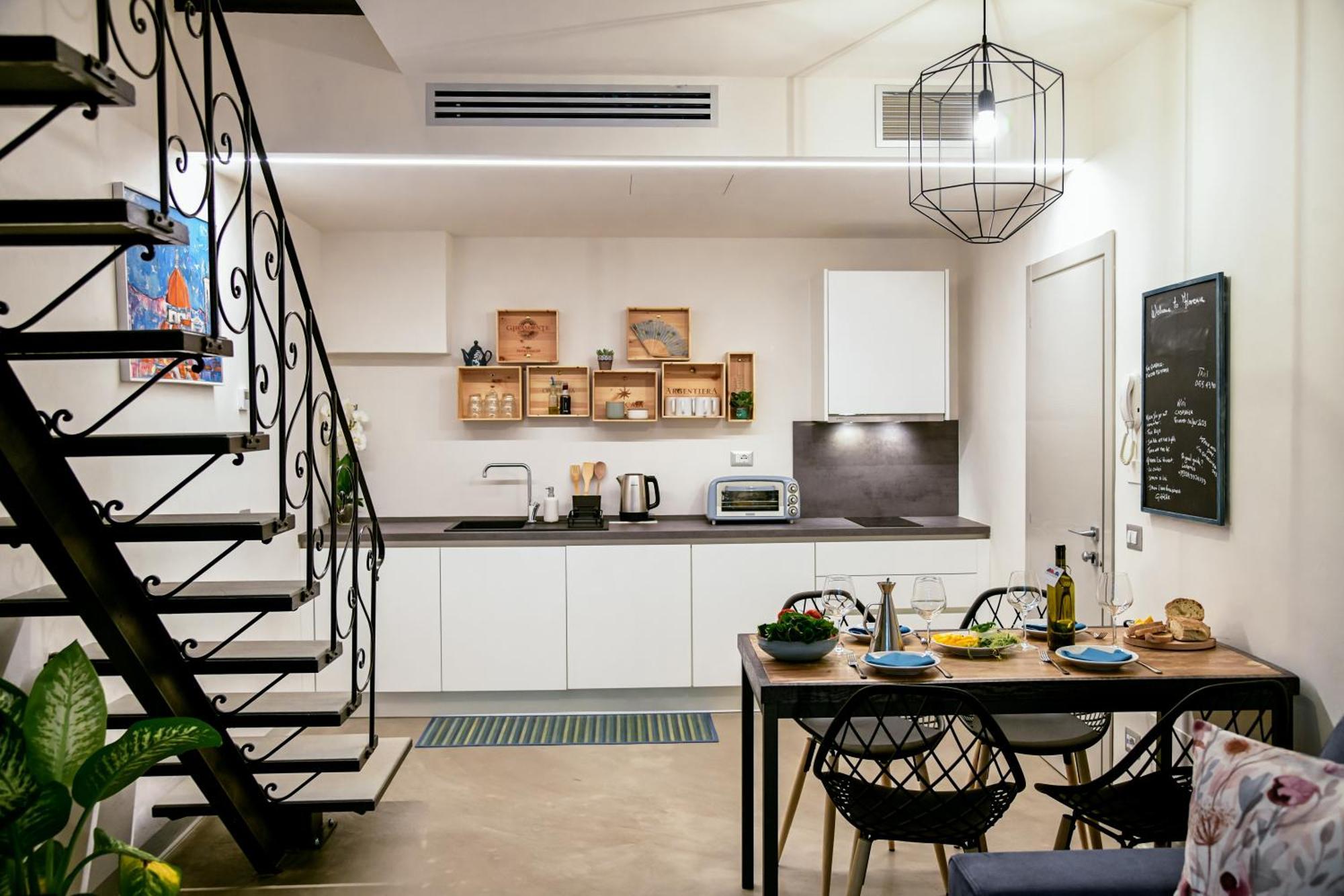 Апартаменти Casa S A F E R Флоренція Екстер'єр фото