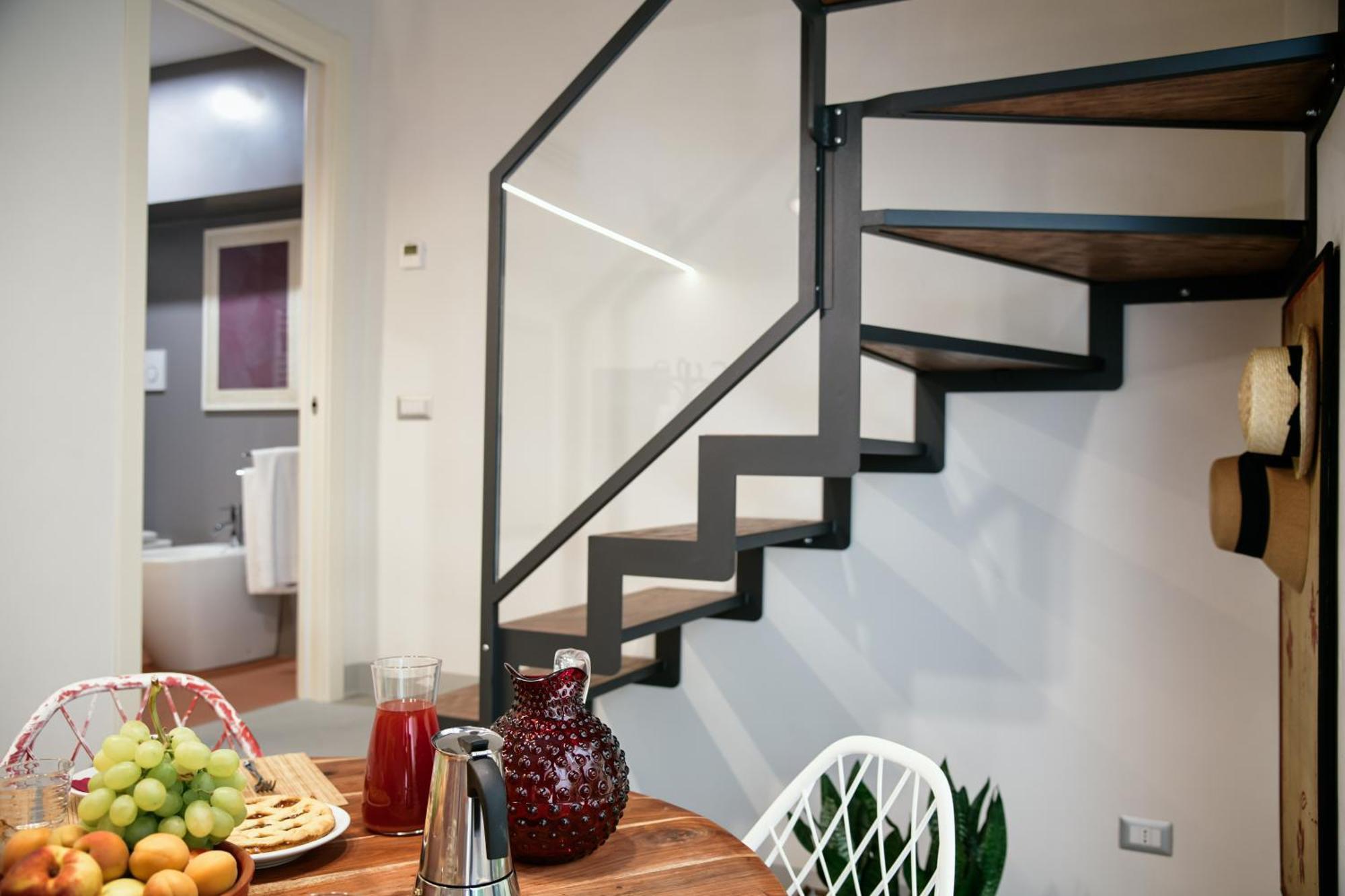 Апартаменти Casa S A F E R Флоренція Екстер'єр фото